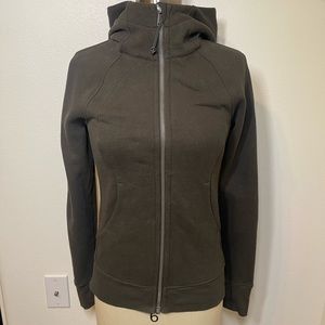 LULULEMON | SCUBA HOODIE